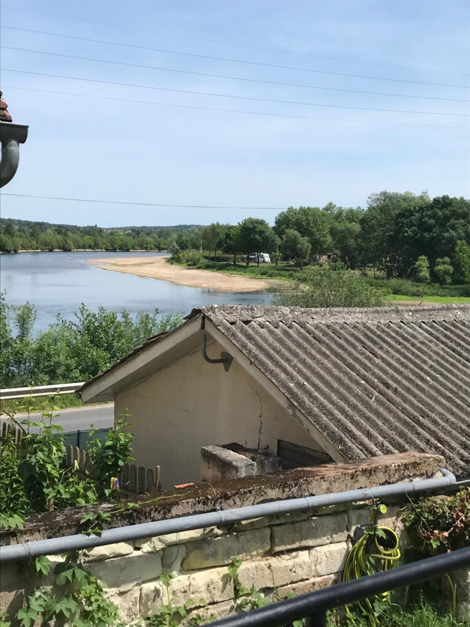 Gite De Nounours A Beauval Seigy Exterior foto